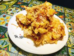 -小红鲸·海鲜餐厅(轸大路店)