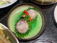 -捞王猪肚鸡火锅(财富中心店)
