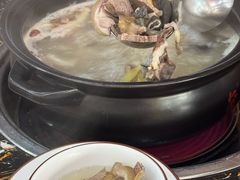 -傣家黑山羊汤锅(告庄店)