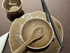 -山石榴·贵州菜(陆家嘴中心店)