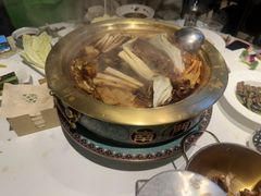 -南门小馆·清真(国贸商城店)