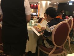 -无招牌海鲜餐厅(滨海艺术中心店)