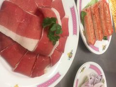 -燃计沙茶皇·香港沙茶火锅(人广旗舰店)