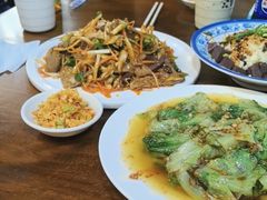 -长安后宰门水盆羊肉(新都心店)