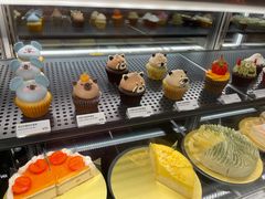 -Pantry's Best派悦坊蛋糕(世纪金源店)