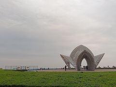 -南汇嘴观海公园