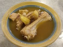 -黄亚细肉骨茶(仰光路店)