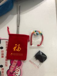 -禧婴婴儿理胎发·胎毛笔定制纪念品(新街口店)