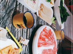 -重庆大队长火锅(凤城八路店)