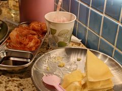 -姜胖胖无限自助烤肉(罗湖宝能店)