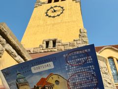 -青岛市江苏路基督教堂