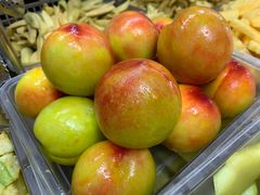 -老炳·七丛松甘草水果