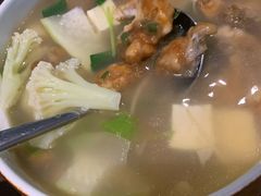 鱼滑粉汤-海坛特色小吃·只做平潭特色菜(平潭店)