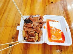 -细妹五香牛杂(步行街店)