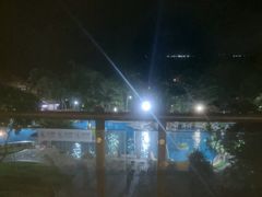 -三亚海棠湾万丽度假酒店