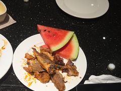 -东方红海鲜百汇(国际大厦店)