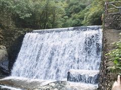 -白云源风景区