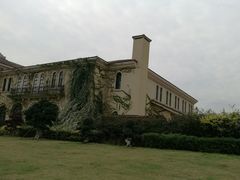 -府河摄影公园