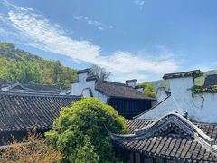 -惠山古镇·寄畅园