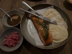 -BOR Eatery(安福路店)