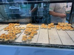 -栗酥饼(南长街店)