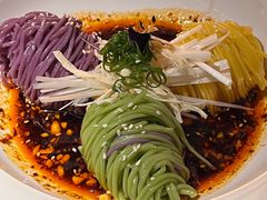 -绿茶餐厅(西湖银泰百货店)