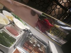 -海底捞火锅(万象城店)