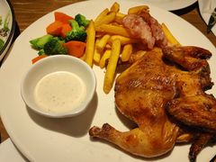 -FABIO’S费比欧披萨餐厅