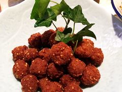 -汉唐宴长安食府