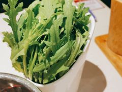 -浩爷羊蝎子火锅(望京店)