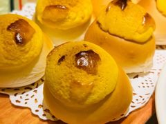 菠萝包-石岐佬中山菜馆(张溪店)