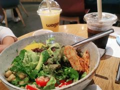 -Wagas沃歌斯(太古汇店)