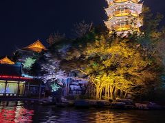 -桂林两江四湖景区