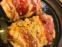 -三千里韩式炭火烤肉(南八马路店)