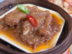 -憶廟街 X 沙角邨(太古城店)