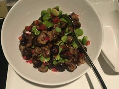 -云庭咖啡厅· 中航泊悦酒店(虹桥T2店)