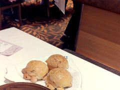 稻香菠萝包-稻香酒家·34年老字号·港式粤菜(汉街店)