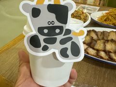 -姥姥家春饼店(佳亿时尚广场店)