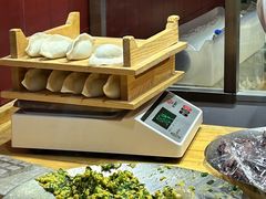 -喜家德虾仁水饺(景枫中心店)