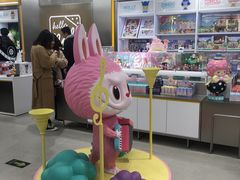 -泡泡玛特POPMART(合生汇店)