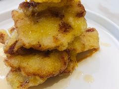 南山老式锅包肉-子霖南山鲜虾面(南山总店)