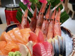 -大渔铁板烧(万象城店)