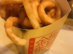 -麦当劳(集美石鼓店)