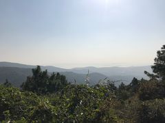 -缥缈峰景区