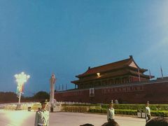 -中央广播电视总台(光华路办公区)