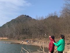 -昭山风景名胜区