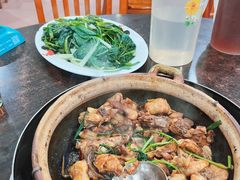 -华仔土鸡店(创意产业园店)