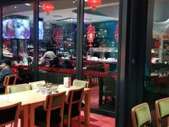 大堂-东方明珠·可口可乐欢乐餐厅