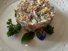 -黑宝石西餐厅(汇励99城市公园店)