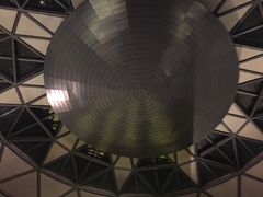 -上海滴水湖皇冠假日酒店